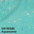 Gemstones Aquamarine Tissue Paper